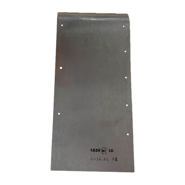 Cessna Aircraft Skin, P/N 0532001-92 (New Surplus) 0532001-92