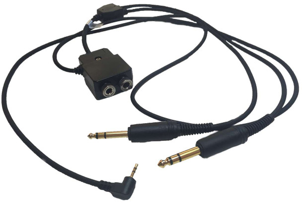 Avcomm P2020 Cell Phone Adapter P2020