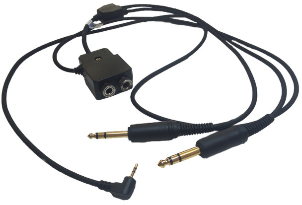 Avcomm P2020 Cell Phone Adapter: P2020