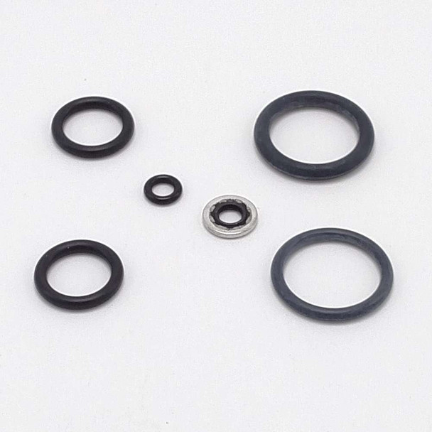 456-017 Piper shimmy damper kit PPSDK5