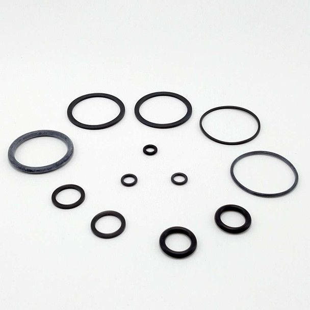 2643090-3 Cessna shimmy damper kit PPSDK22