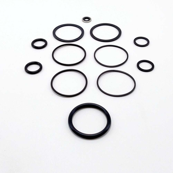 9880008-1 -2 Cessna shimmy damper kit PPSDK37
