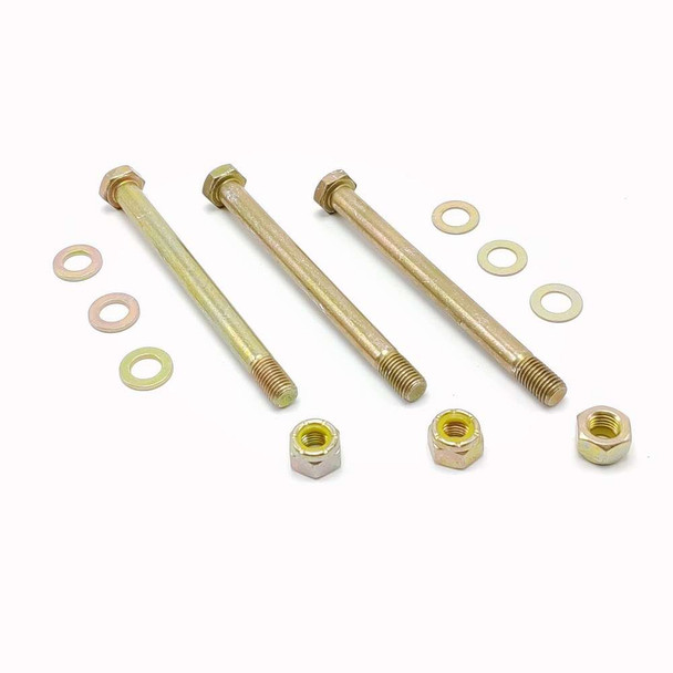 PPWBK2 Cleveland wheel bolt kit PPWBK2