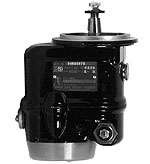 Champion Slick Magneto LH Rotation 6363