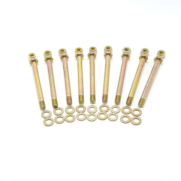PPWBK18 Cleveland wheel bolt kit ppwbk18