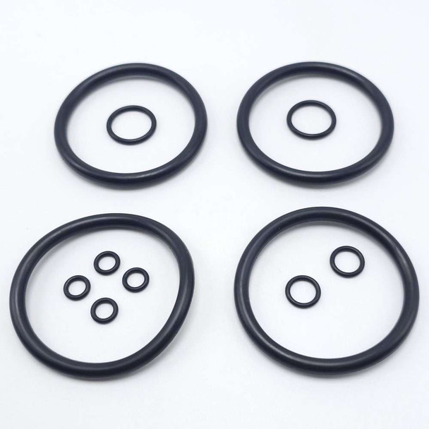 9440345 rotor brake kit ppbk8