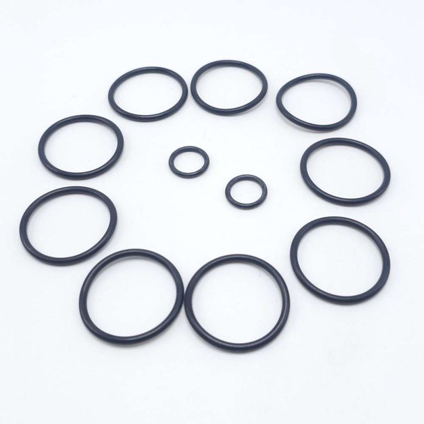 2-1139 Goodrich brake seal kit ppbk15