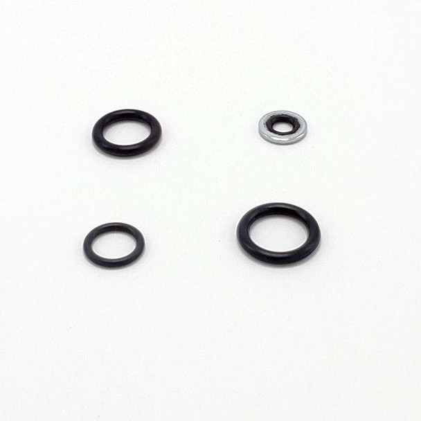 10-88 Kitfox brake master cylinder kit ppbmc60