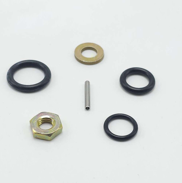 3600C Pitts brake master cylinder kit ppbmc125