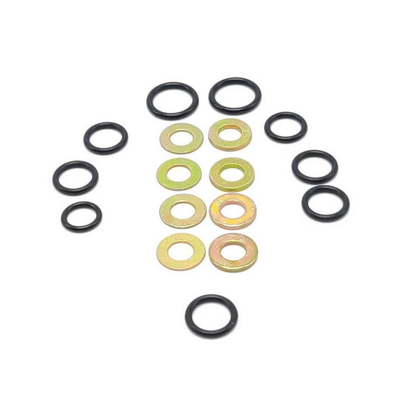 2080029-1 Cessna power pack control valve kit ppcv1