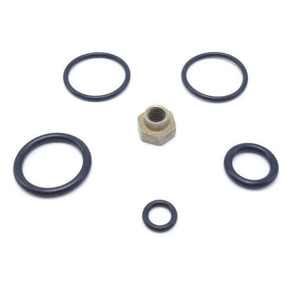 A-130-16 Gerdes flap actuator kit ppfa6