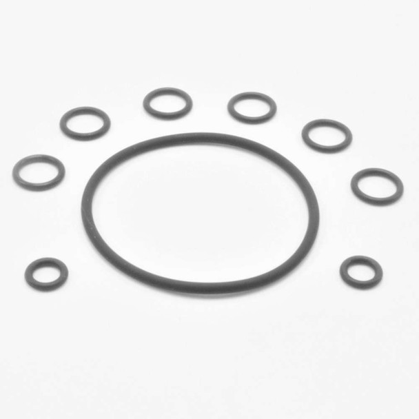 HE625 HE825 HE765 Beech fuel selector valve kit ppfsv25