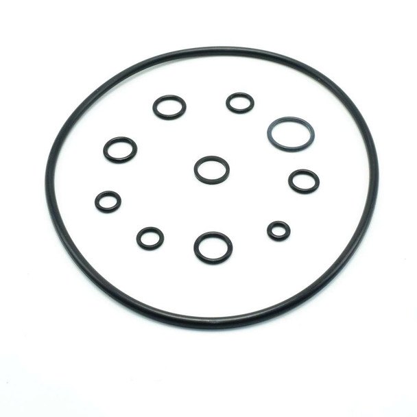 9881124-1 / -3 Cessna hydraulic power pack kit ppacc2