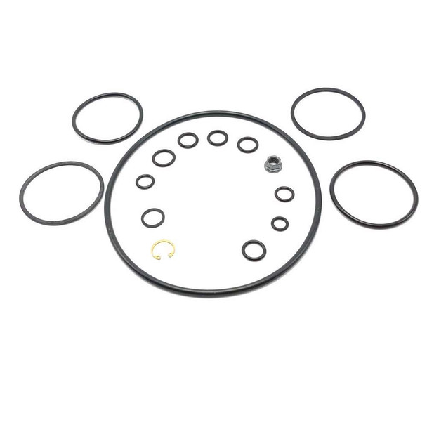 9881110-1 Cessna hydraulic power pack kit ppacc7