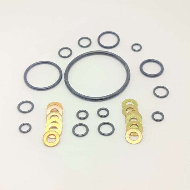 114-388000-3 / -9 Beech 1900 hydraulic power pack kit ppacc8