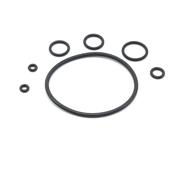 Airight 51200 gascolator kit ppgaskit8