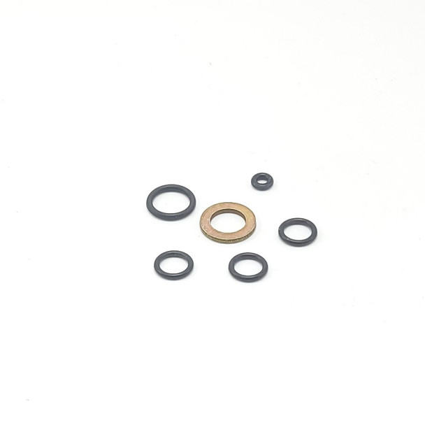 2080016-1 Cessna gear hand pump relief valve kit pplga79