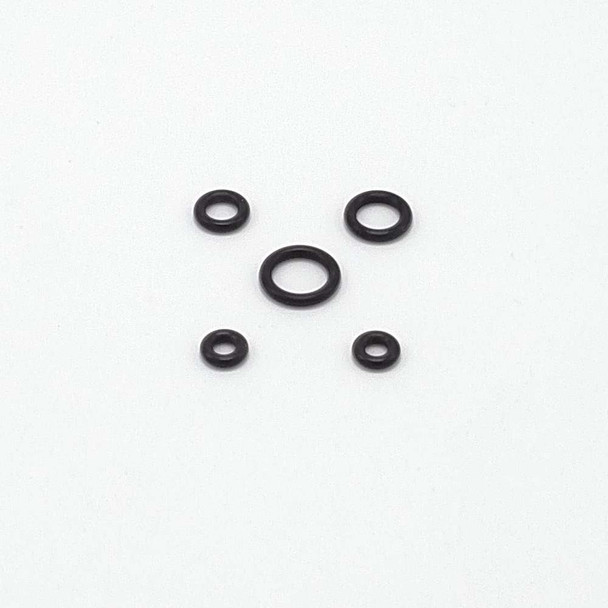 491-978 / 60-3C parking brake valve kit pppbv8