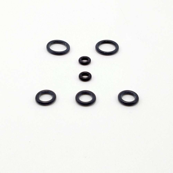 A-850-19 / 60-21 parking brake valve kit pppbv15