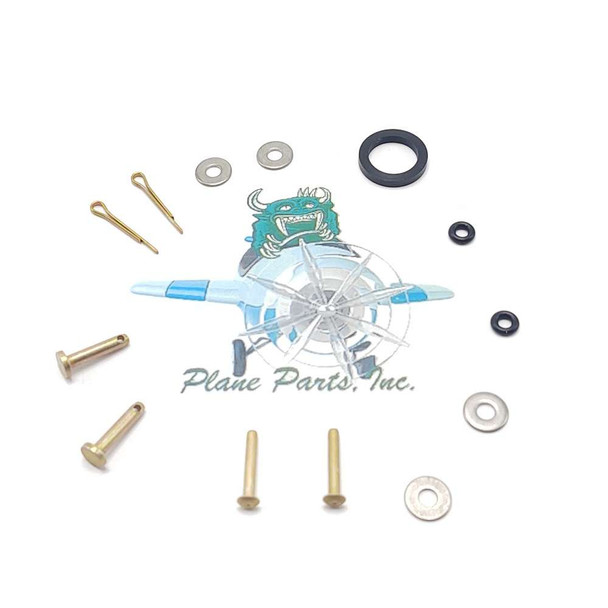 A77B / 492-061 parking brake valve kit pppbv19