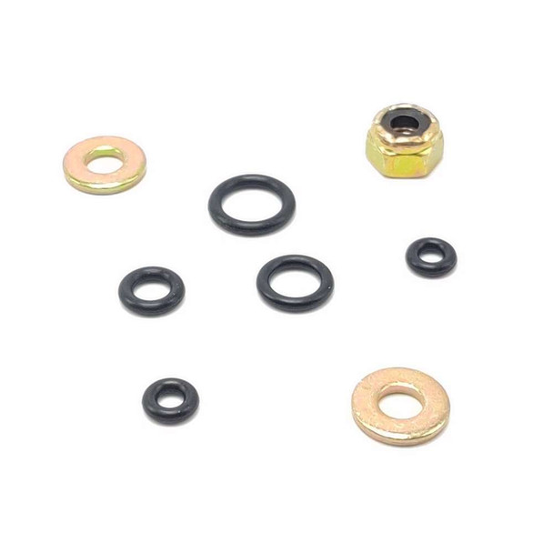 60-3 Cleveland parking brake valve kit pppbv29