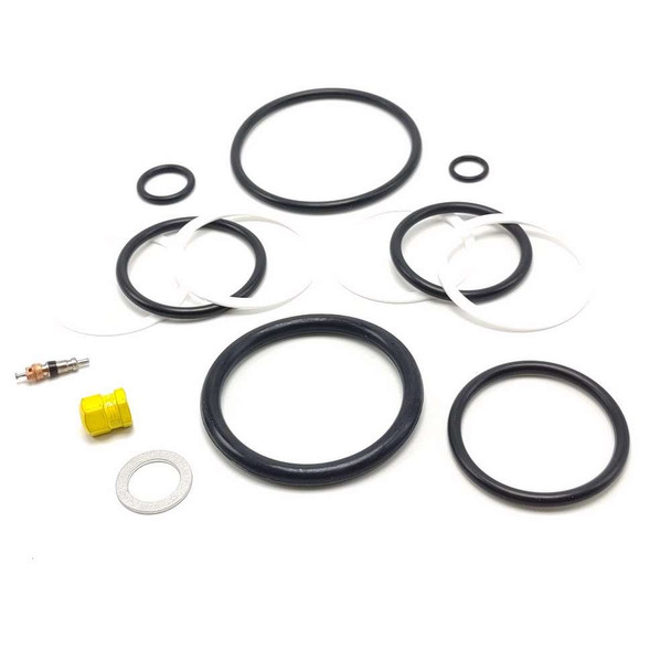 Aero Commander 500 / 600 / 700 series nose strut kit pptcnssk