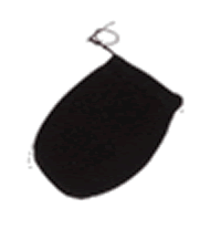 David Clark Mic Protector 18434G-02