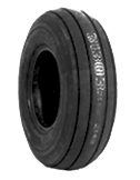 Aero Classic Tire 280-250-4 1V1545