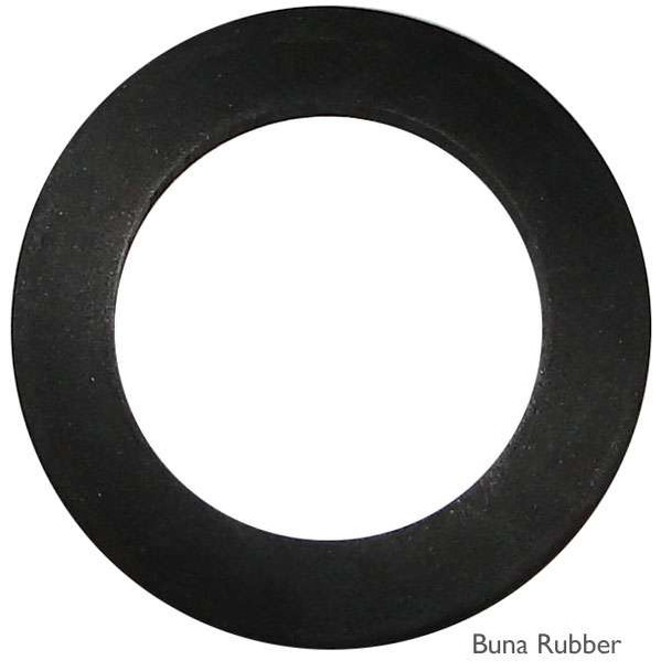 Gascolator Gasket 2-1/4 OdX1/16 GL-2015-HD
