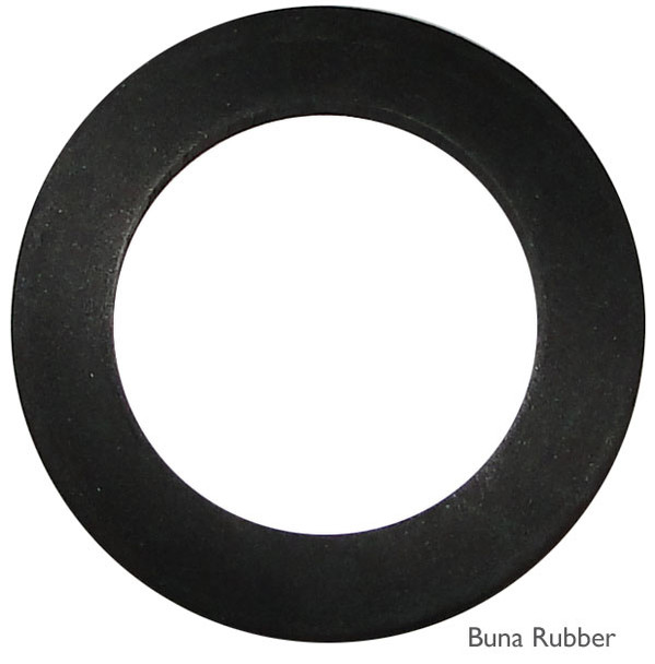 Gascolator Gasket 2-1/4 OdX1/16
GL-2015-HD