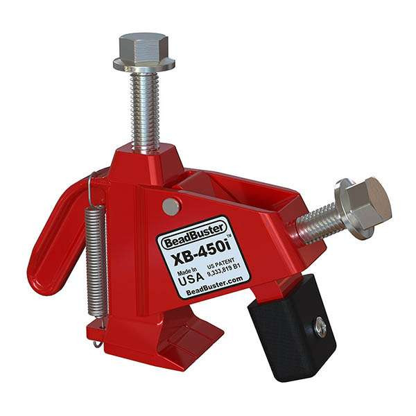 Beadbuster Bead Breaker XB-450I XB-450I