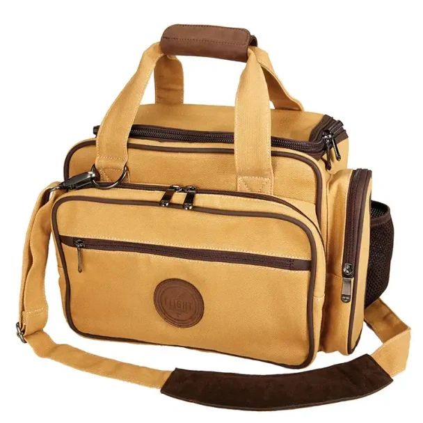Flight Outfitters Bush Pilot Flight Bag FO-BPCHART2