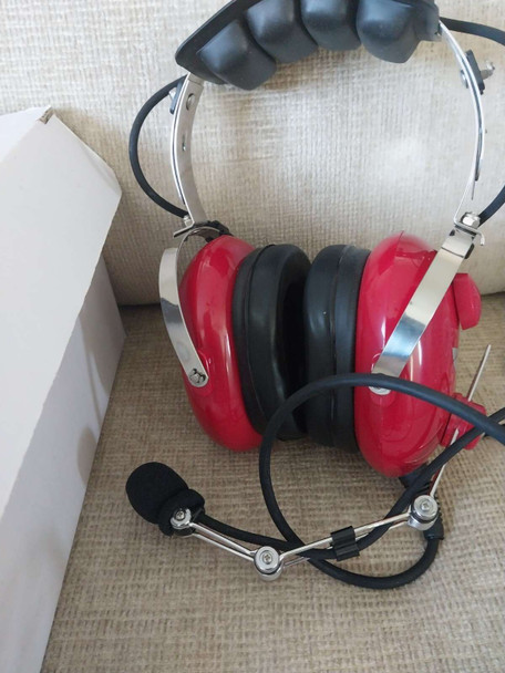 AvComm AC-250 PNR Child's Headset AC-250PNR