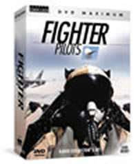 Fighter Pilots DVD ASA-TE-FIGHTER