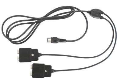 Avcomm AC-2XM Expansion Module AC-2XM