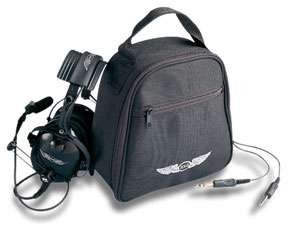 ASA Single Headset Bag: ASA-BAG-HS-1