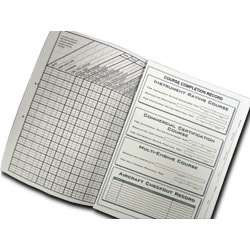 Jeppesen Instrument/Commercial Record Folder 10001794-002