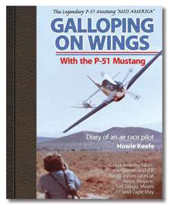 ASA Galloping on Wings ASA-GAL-WINGS