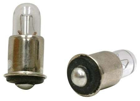 327 Instrument Lamp (28v)