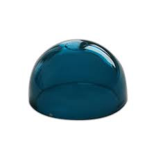 T1284G Position Light Lens (Green)