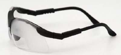 Cloud-eeze Clear Lens