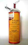 Prist Hi-Flo Fuel System Icing Inhibitor 20 oz.