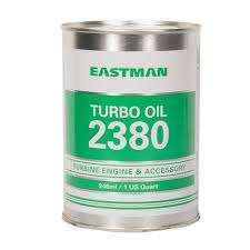 Eastman 2380 Turbine Oil (Quart)