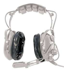 ASA Gel Headset Ear Seals