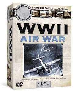 WWII Air War