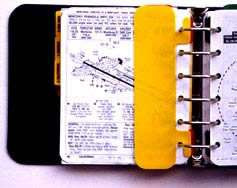 Page Markers for AirGuide (3 each)