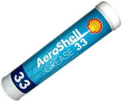Aeroshell Grease #33