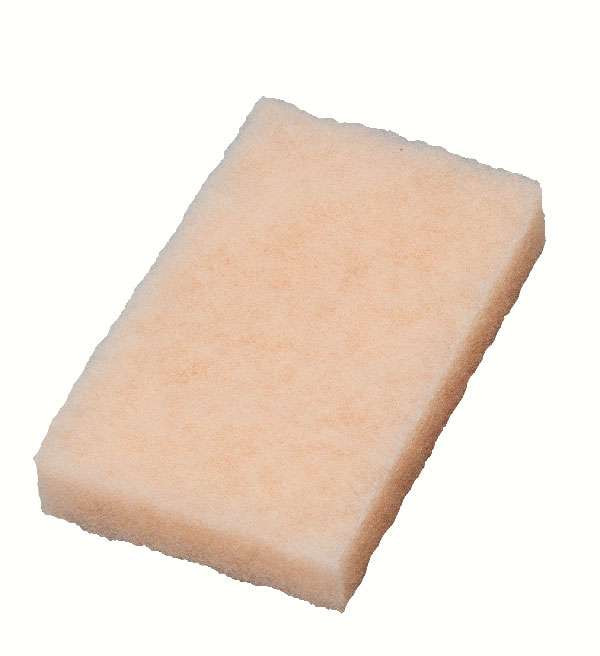 Aero Cosmetics Scrubber Pad