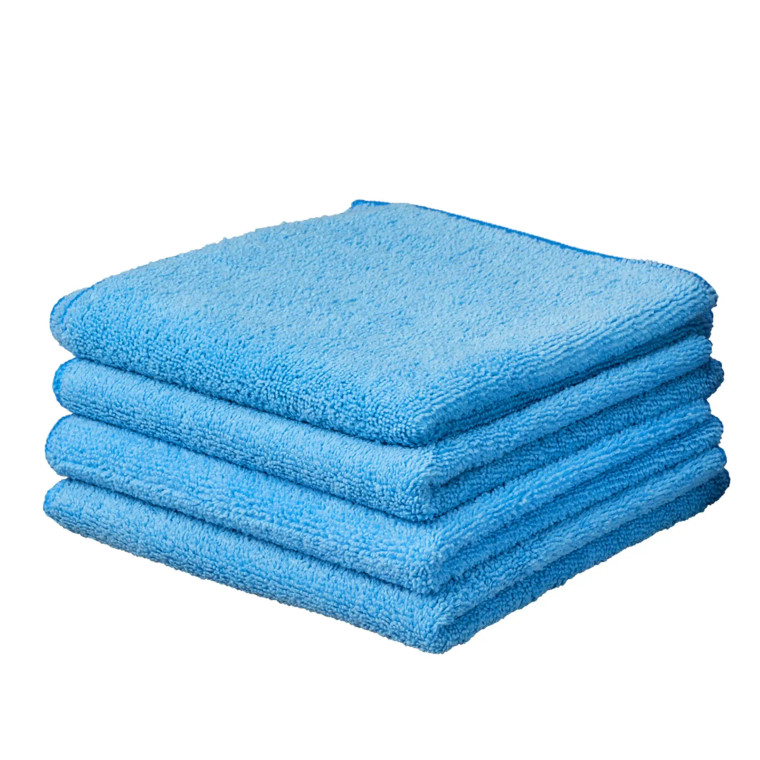 Aero Cosmetics Aero Towels 4 pack