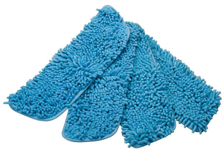Aero Cosmetics Mop Pads (4 pk.)